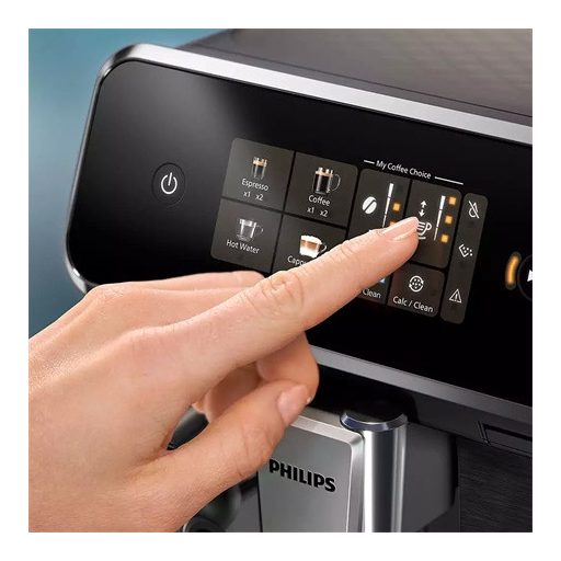 Philips KÁVÉFŐZŐ AUTOMATA EP2333/40