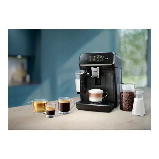 Philips KÁVÉFŐZŐ AUTOMATA EP2333/40