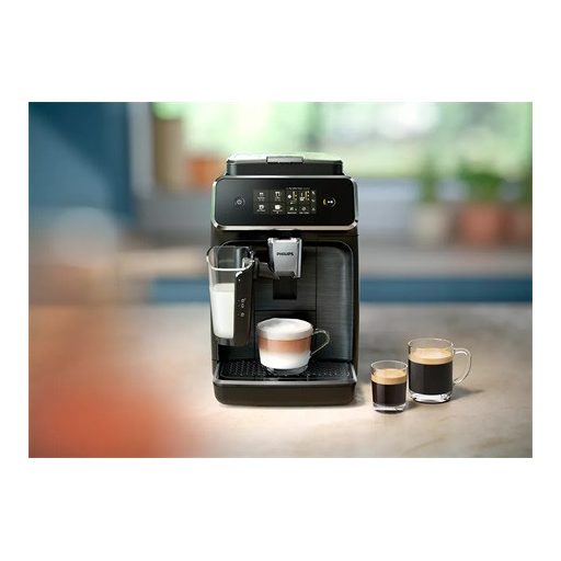 Philips KÁVÉFŐZŐ AUTOMATA EP2333/40