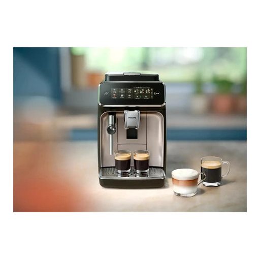 Philips KÁVÉFŐZŐ AUTOMATA EP3349/70