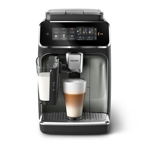 Philips KÁVÉFŐZŐ AUTOMATA EP3349/70