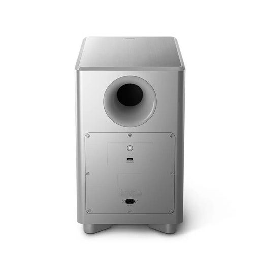 Philips MÉLYNYOMÓ TAW8506/10