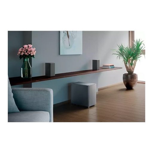 Philips MÉLYNYOMÓ TAW8506/10