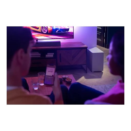 Philips MÉLYNYOMÓ TAW8506/10