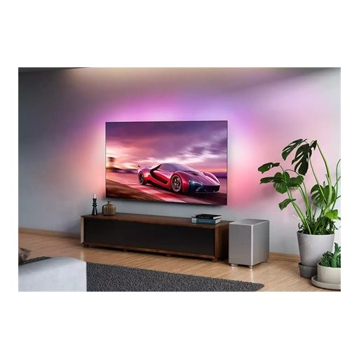 Philips MÉLYNYOMÓ TAW8506/10