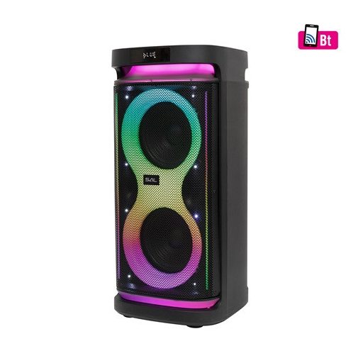 Sal PARTY HANGFAL PAR2400BT