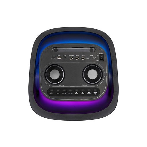 Sal PARTY HANGFAL PAR2400BT