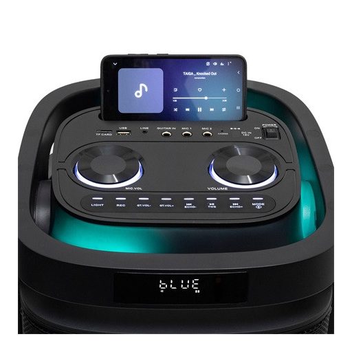 Sal PARTY HANGFAL PAR2400BT