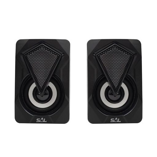 Sal HANGDOBOZ PÁR PCS 230