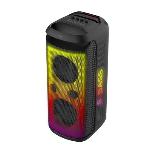 Sencor PARTY HANGFAL SSS PARTYCON CORE