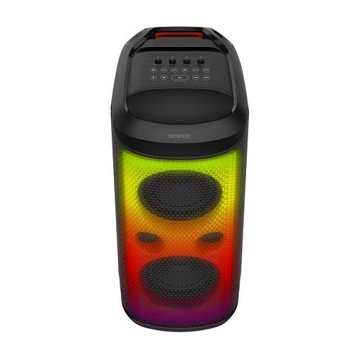 Sencor PARTY HANGFAL SSS PARTYCON CORE