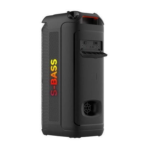 Sencor PARTY HANGFAL SSS PARTYCON CORE