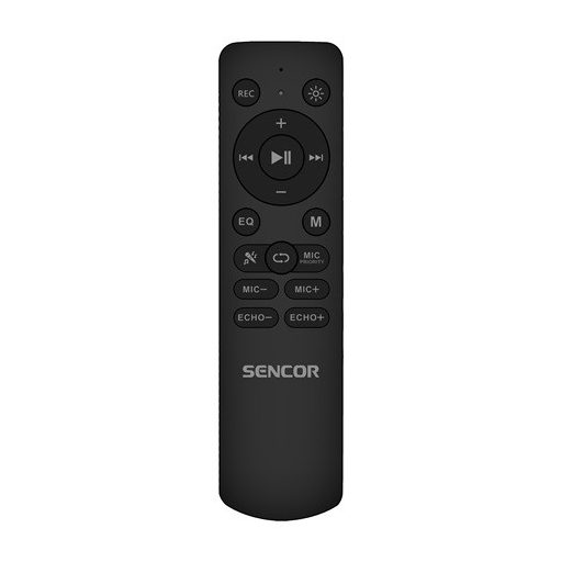 Sencor PARTY HANGFAL SSS PARTYCON CORE