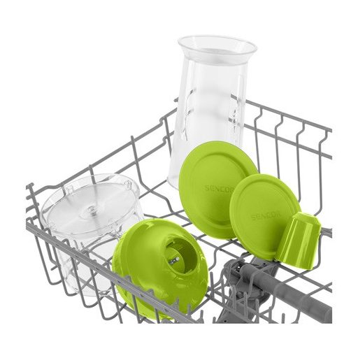 Sencor BOTMIXER SZETT SHB4461GREUE3