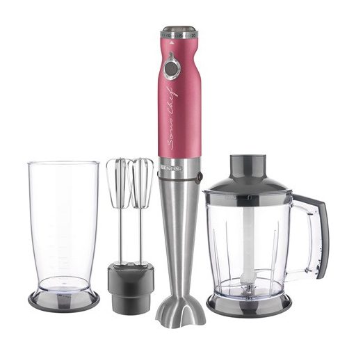 Sencor BOTMIXER SZETT SHB5604RDEUE3