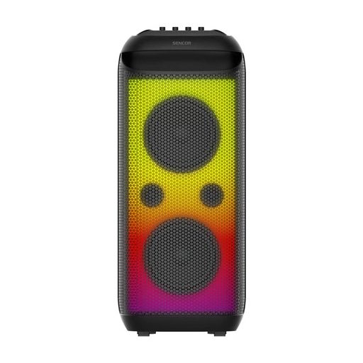 Sencor PARTY HANGFAL SSS PARTYCON BOOST