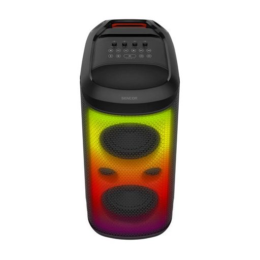 Sencor PARTY HANGFAL SSS PARTYCON BOOST