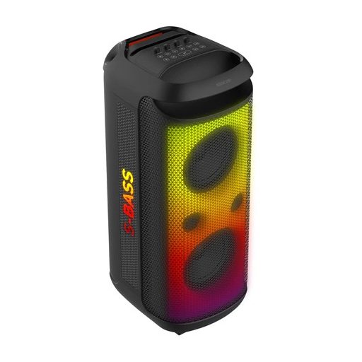 Sencor PARTY HANGFAL SSS PARTYCON BOOST