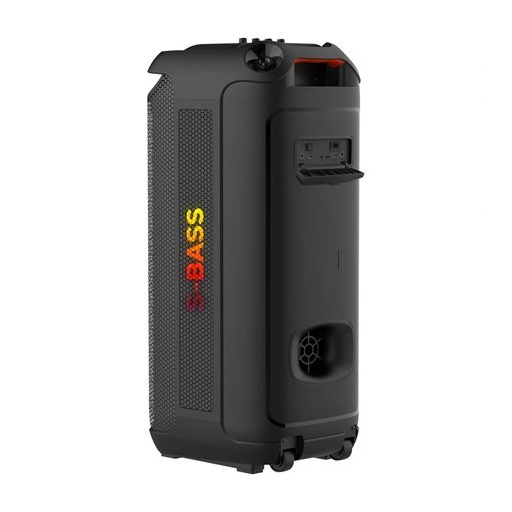 Sencor PARTY HANGFAL SSS PARTYCON BOOST