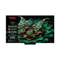 Tcl UHD MINILED QLED GOOGLE SMART TV 75C7K