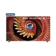 Tcl UHD MINILED QLED GOOGLE SMART TV 98C8K