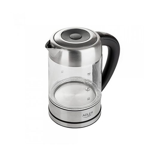 Adler VÍZFORRALÓ HŐMÉRSÉKLET SZABÁLYOZÓVAL AD1247