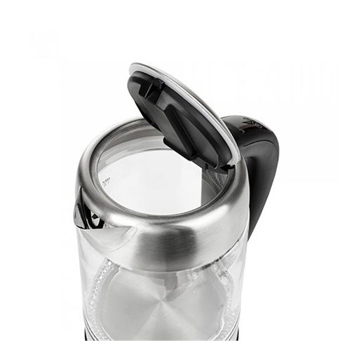 Adler VÍZFORRALÓ HŐMÉRSÉKLET SZABÁLYOZÓVAL AD1247