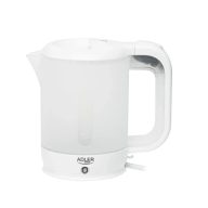 Adler VÍZFORRALÓ UTI AD1381