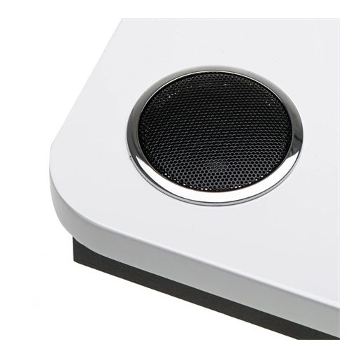 Adler LEMEZLEJÁTSZÓ AD1914 WHITE