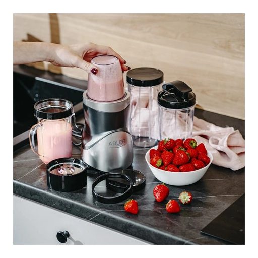 Adler SMOOTHIE KÉSZÍTŐ AD4084