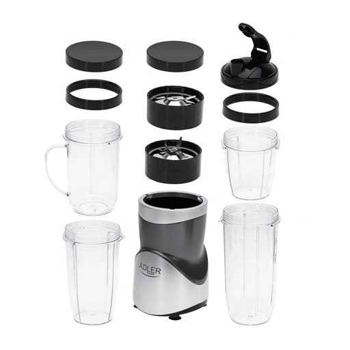 Adler SMOOTHIE KÉSZÍTŐ AD4084