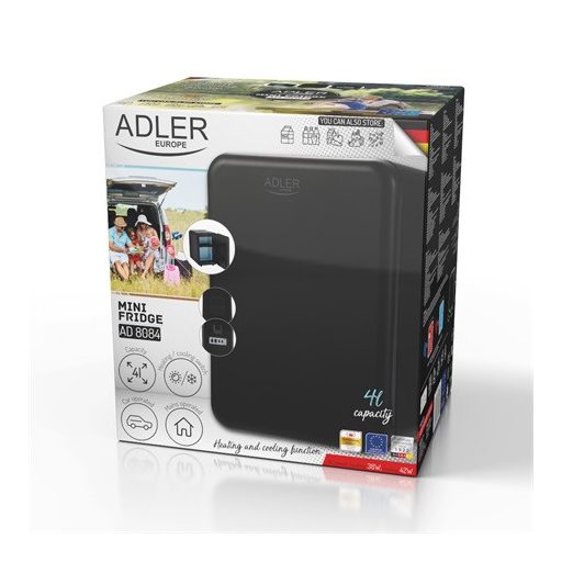 Adler MINI HŰTŐ AD8084