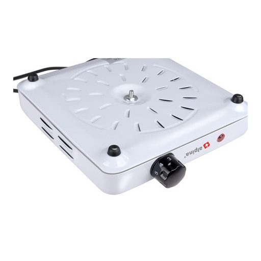 Alpina ELEKTROMOS FŐZŐLAP 26525