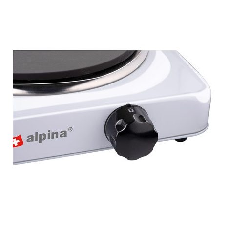 Alpina ELEKTROMOS FŐZŐLAP 26525