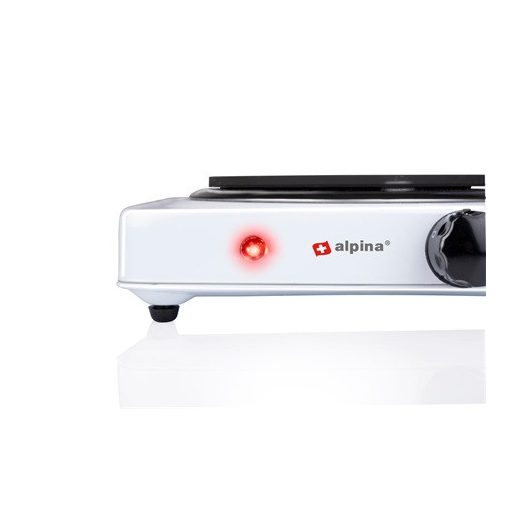 Alpina ELEKTROMOS FŐZŐLAP 26525