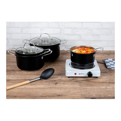 Alpina ELEKTROMOS FŐZŐLAP 26525