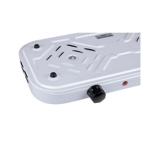 Alpina ELEKTROMOS FŐZŐLAP DUPA 2500 W 26527