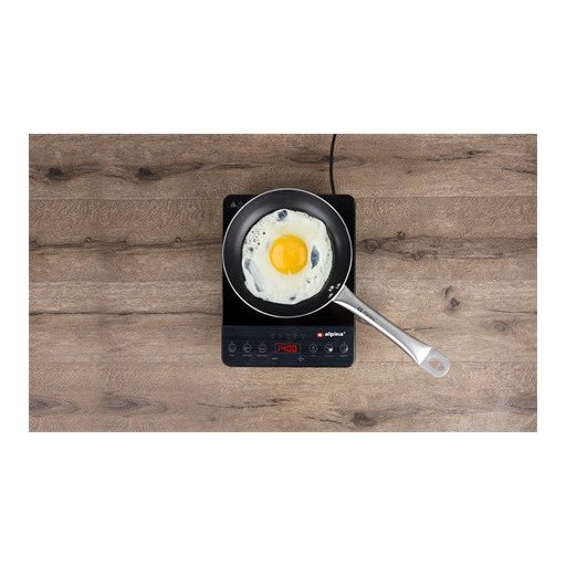 Alpina FŐZŐLAP INDUKCIÓS 1 LAPOS 871125218286