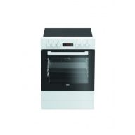 Beko TŰZHELY KERÁMIALAPOS FSM-67300 GWS