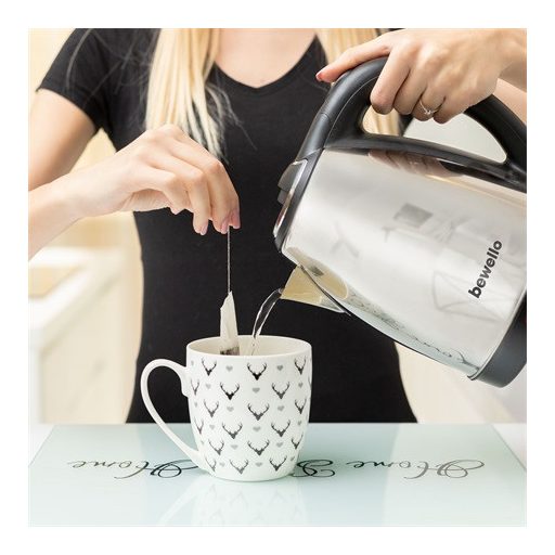 Bewello VÍZFORRALÓ 2L BW1009