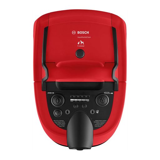 Bosch TAKARÍTÓGÉP BWD421PET