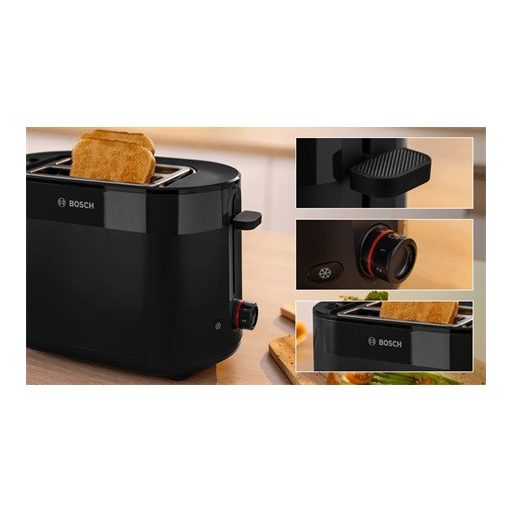 Bosch KENYÉRPIRÍTÓ TAT2M123