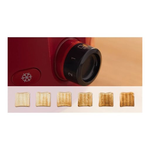 Bosch KENYÉRPIRÍTÓ TAT2M124