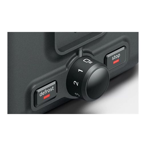 Bosch KENYÉRPIRÍTÓ TAT3P424