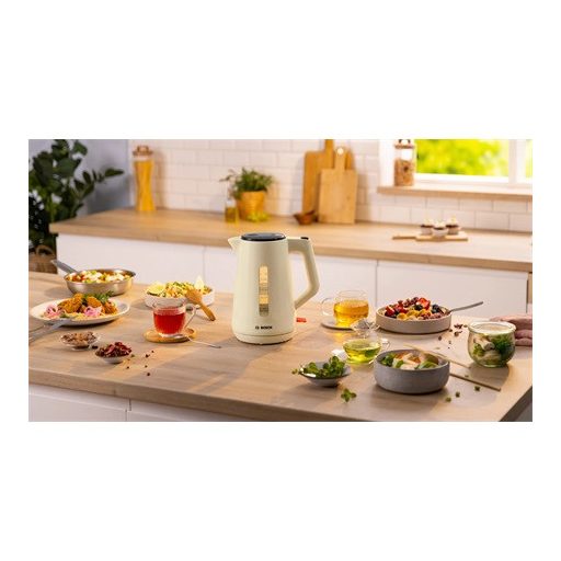 Bosch VÍZFORRALÓ TWK1M127