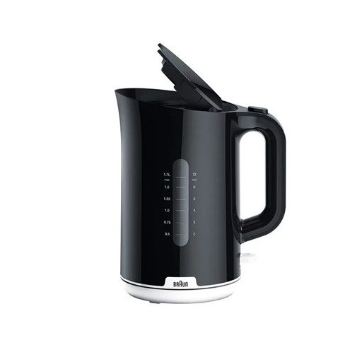 Braun VÍZFORRALÓ WK1100BK