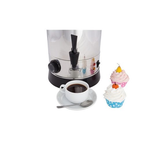 Camry SZAMOVÁR CR1267