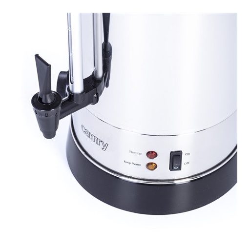 Camry SZAMOVÁR CR1267