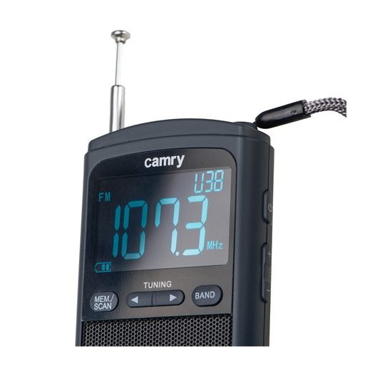 Camry ZSEBRÁDIÓ CR1905 