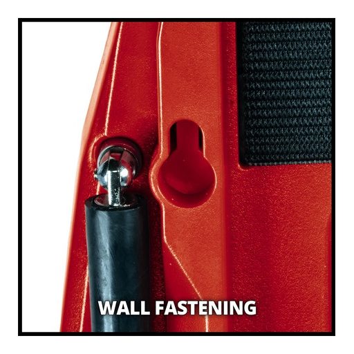 Einhell RÁDIÓ AKKUS TC-RA 18 LI BT - SOLO